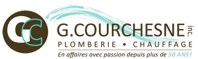 Plomberie G. Courchesne inc.